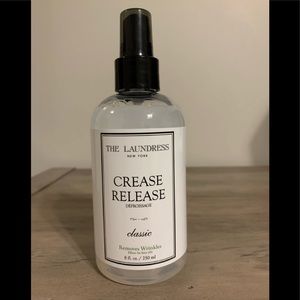 ⭐️5 for $20⭐️ Crease Release